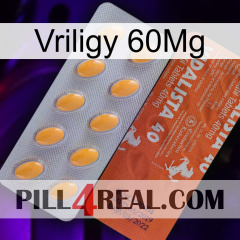 Vriligy 60Mg 43